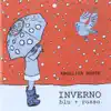 Angelica Mente - Inverno blu + rosso